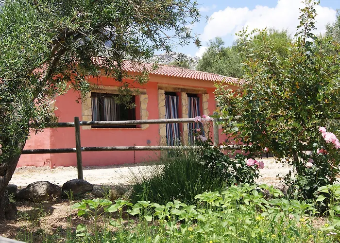 El Refugio De Alamut Hotel Valle de Abdalagís