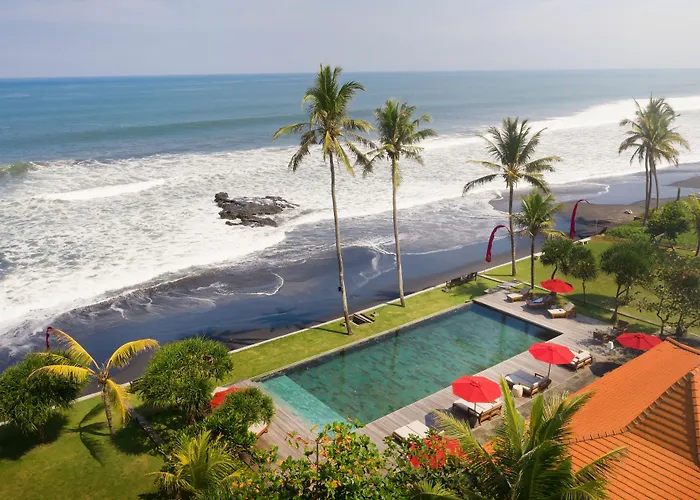Amarta Beach Retreat By Nakula Tabanan 