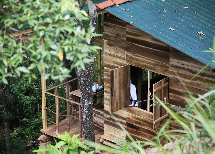 Ella Ecolodge