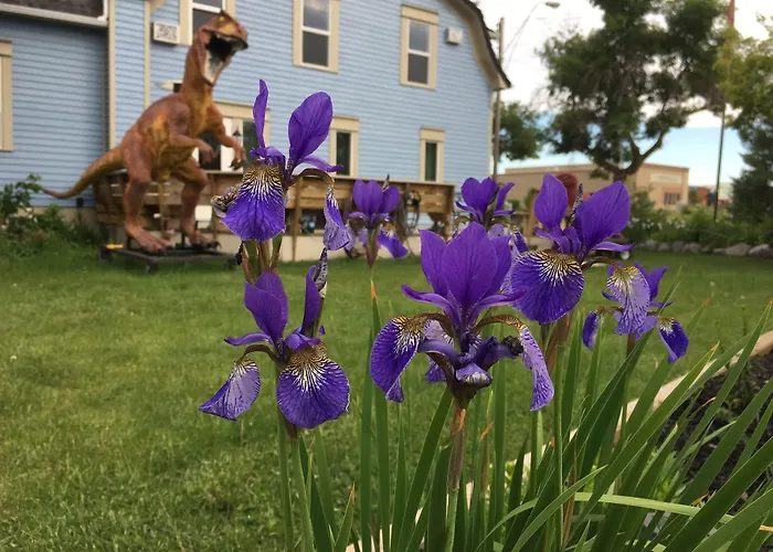Heartwood Inn Drumheller