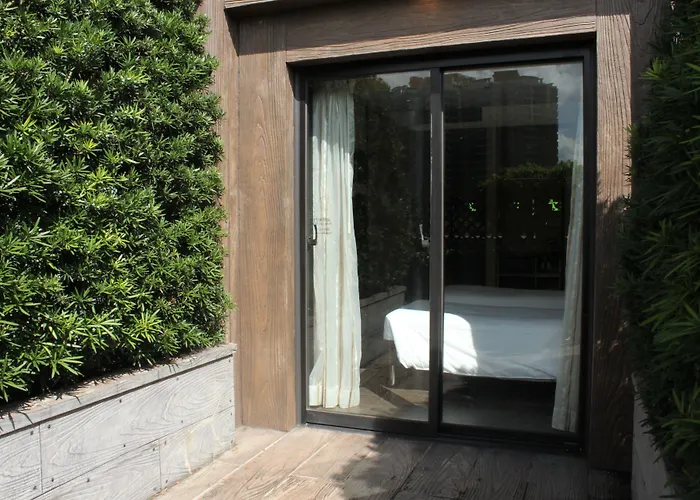 Noah'S Ark Hotel & Resort Hong Kong