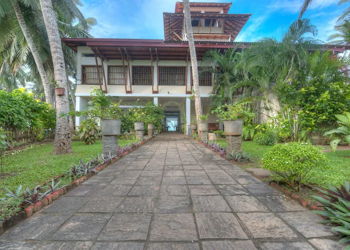 Turtle Bay Boutique Hotel Tangalle