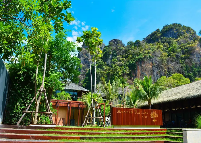 Avatar Railay-Adults Only Hotel