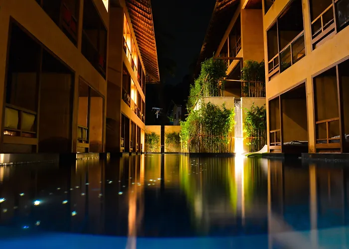 Avatar Railay-Adults Only Hotel