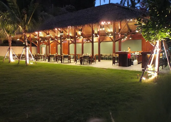 Avatar Railay-Adults Only Hotel
