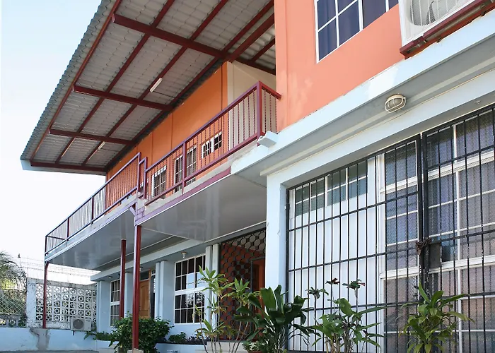 Hotel Valerie Managua
