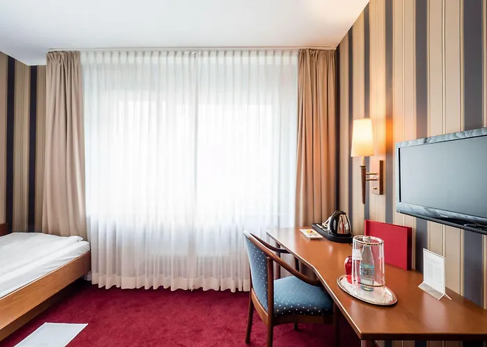 Hotel Deutsches Haus Bonn