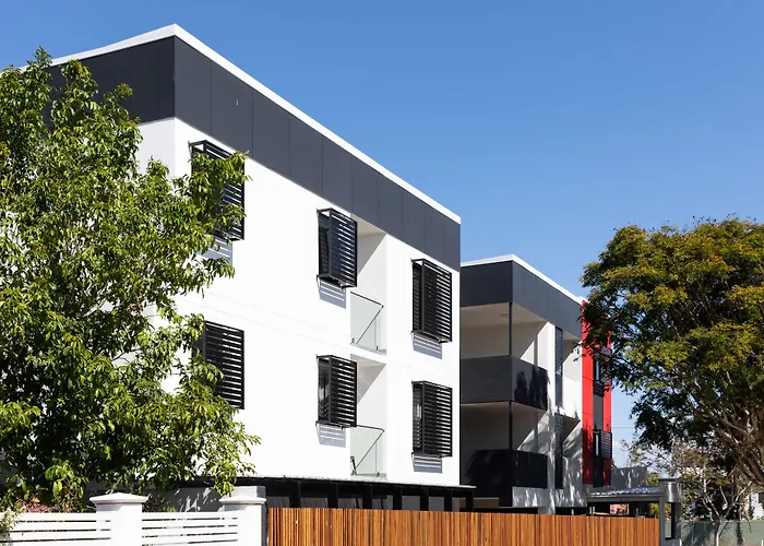 Ascot Budget Inn & Residences Brisbane