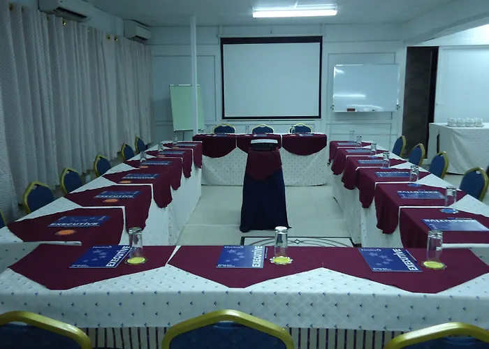 Rainbow Hotel Dar es Salaam