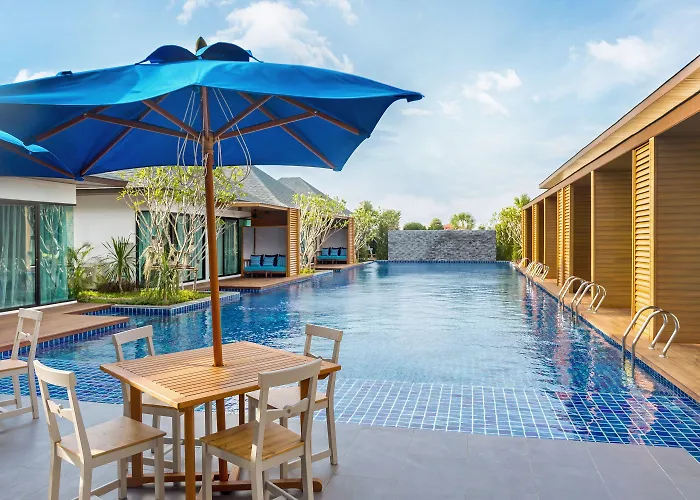 Vann Hua Hin Resort Cha-Am