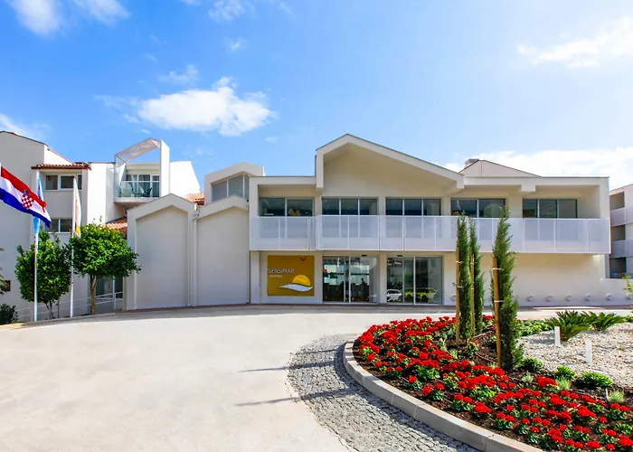 Tui Blue Makarska - Adults Only Hotel Igrane