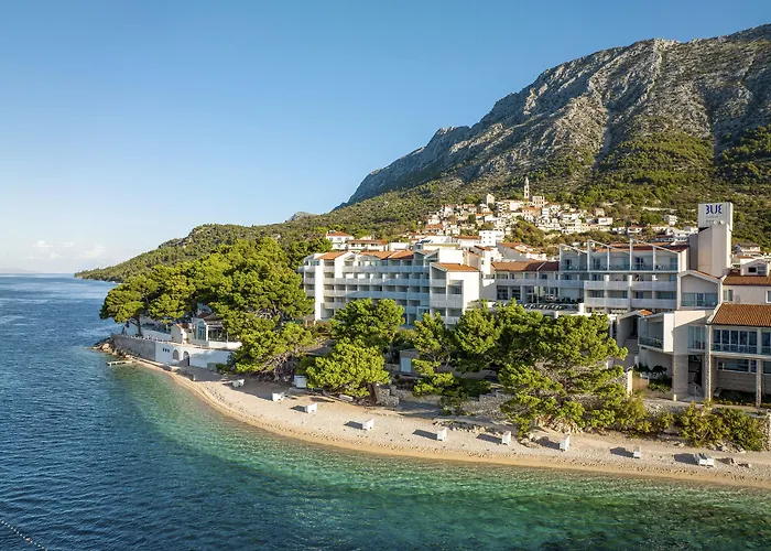 Tui Blue Makarska - Adults Only Hotel Igrane