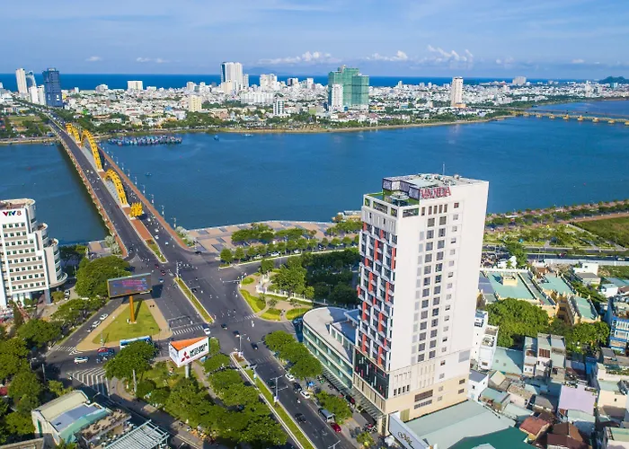 Vanda Hotel Danang