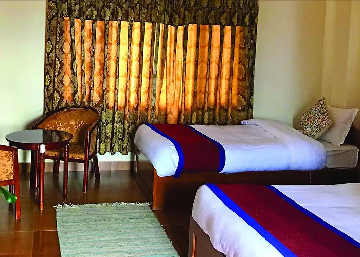 Hotel Asia Pokhara