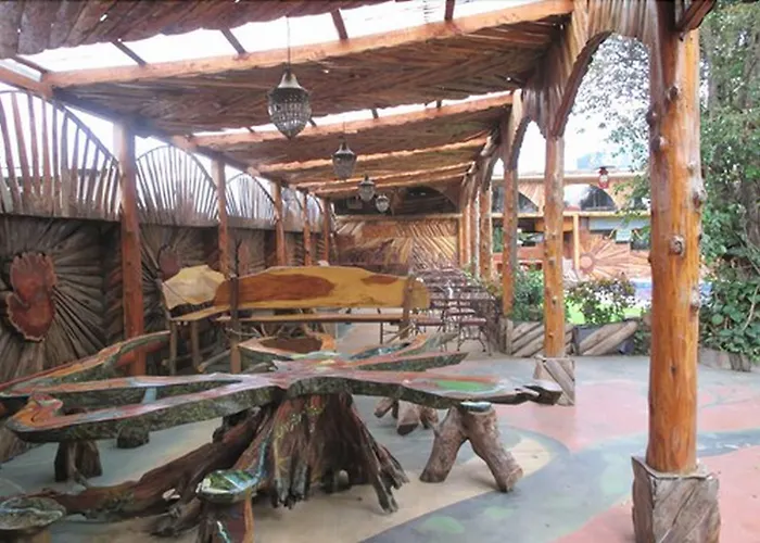 Casa Antigua Hotel Santiago Este
