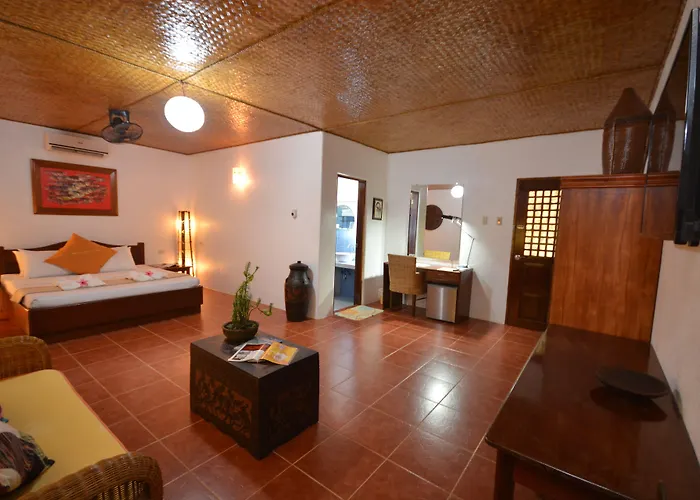 Hibiscus Garden Resort Puerto Princesa