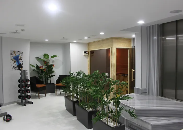 Hotel Troya Istanbul