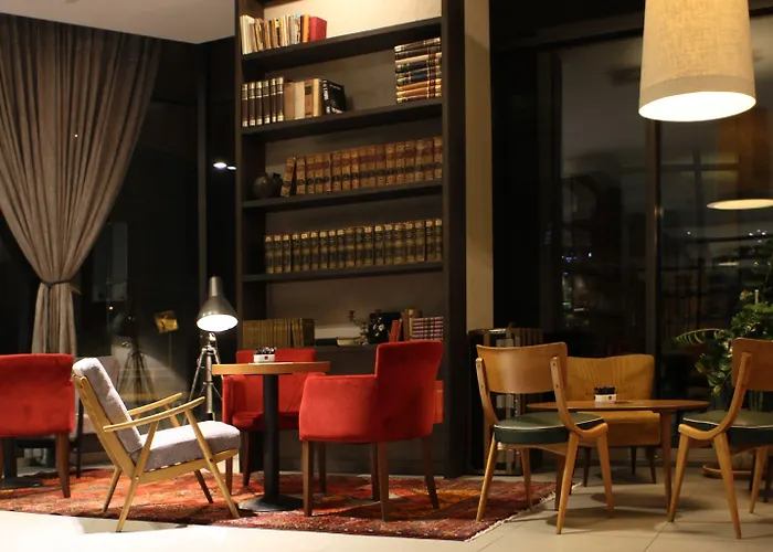 Hotel Slisko Zagreb