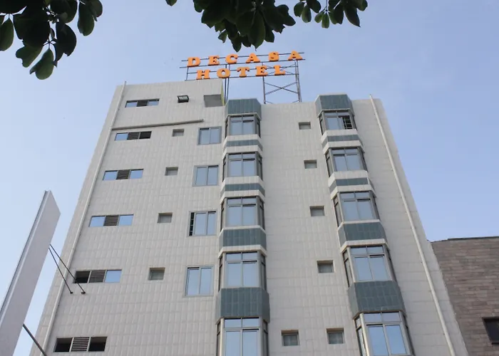 Decasa Hotel Nairobi