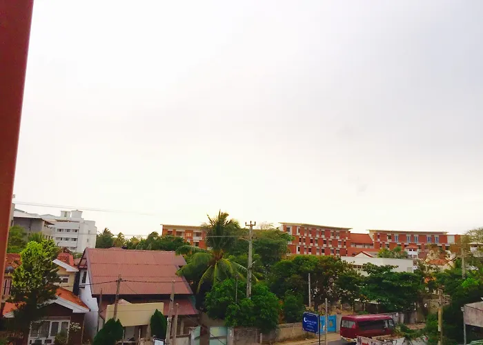 Hotel Dorset Negombo