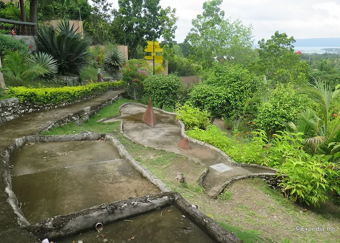 Bohol Vantage Resort Panglao Island