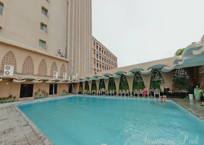 Hotel Agrabad Chittagong