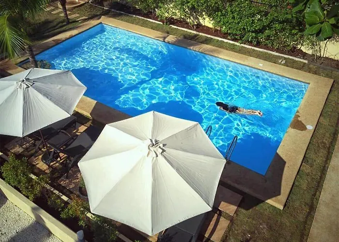 Alona42 Resort Panglao Island