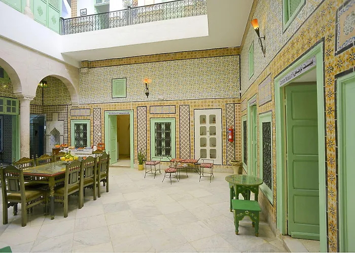 Dar Ya Bed & Breakfast Tunis