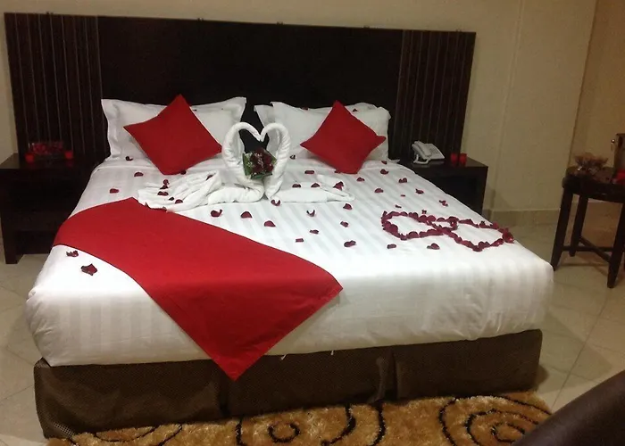 Resotel Maputo