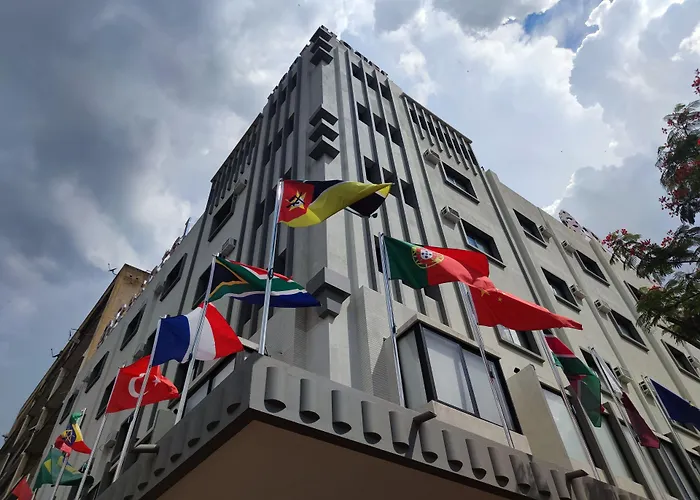 Resotel Maputo
