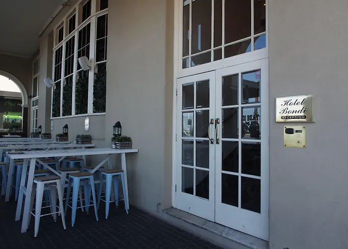 Hotel Bondi Bondi Beach