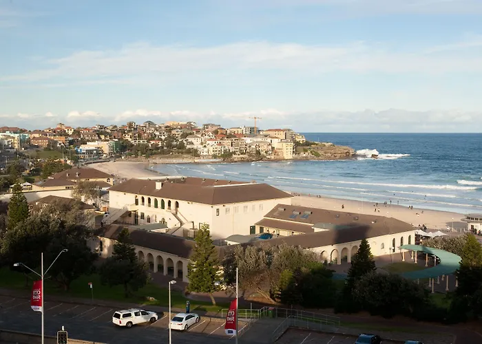 Hotel Bondi Bondi Beach