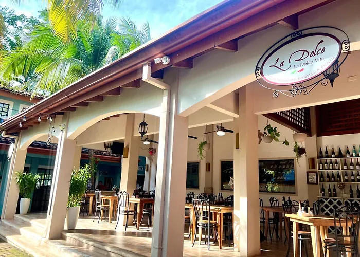 Pura Armonia Condo With Outdoor Patio Coco