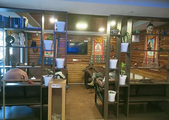 Hotel Liv Inn Kathmandu