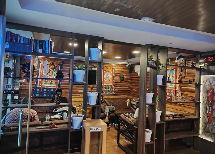 Hotel Liv Inn Kathmandu