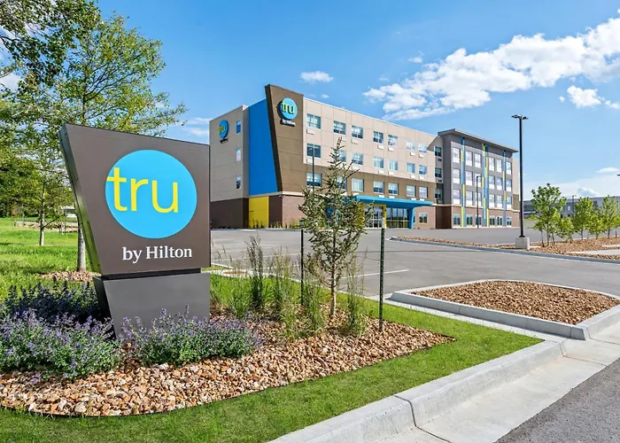 Tru By Hilton Kansas City Airport