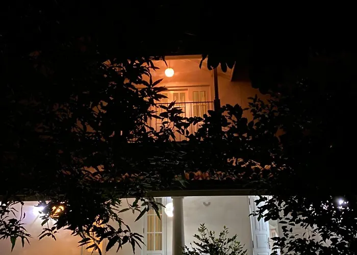Villa Peace & Plenty Galle