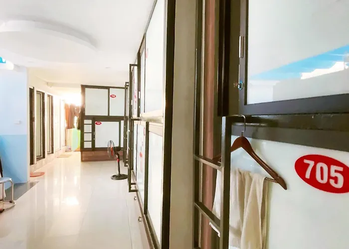 Hanoi Gold Hotel