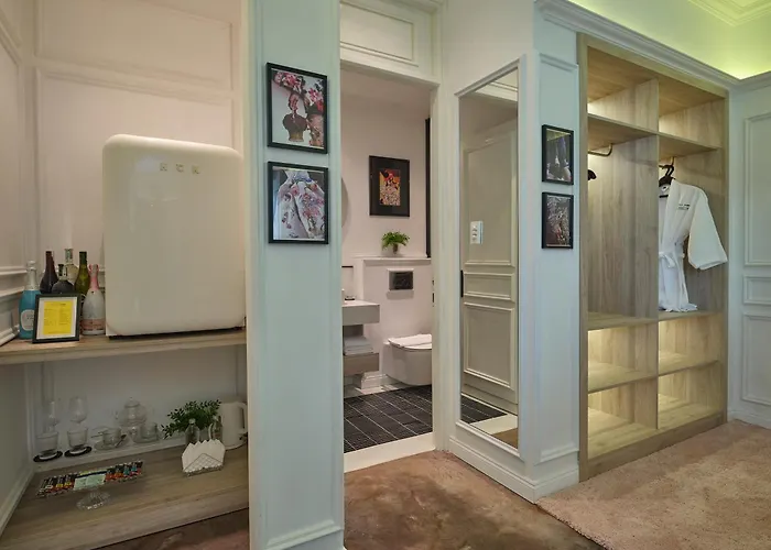 Thaodien Boutique Hotel Ho Chi Minh City