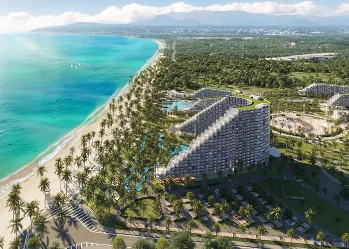 Resort The Wins Arena Cam Ranh