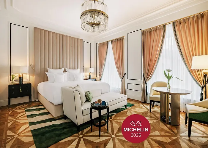The Burman Hotel - Member Of Small Luxury Hotels Of The World Tallinn