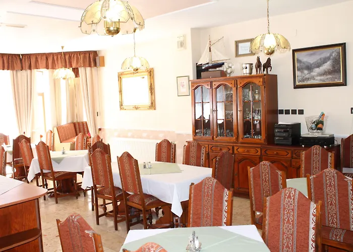 Hotel Kentaur Siofok