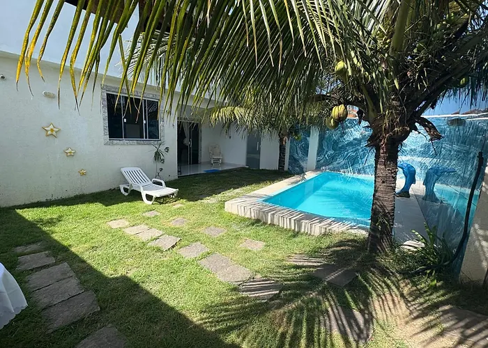 House Villa Armacao dos Buzios
