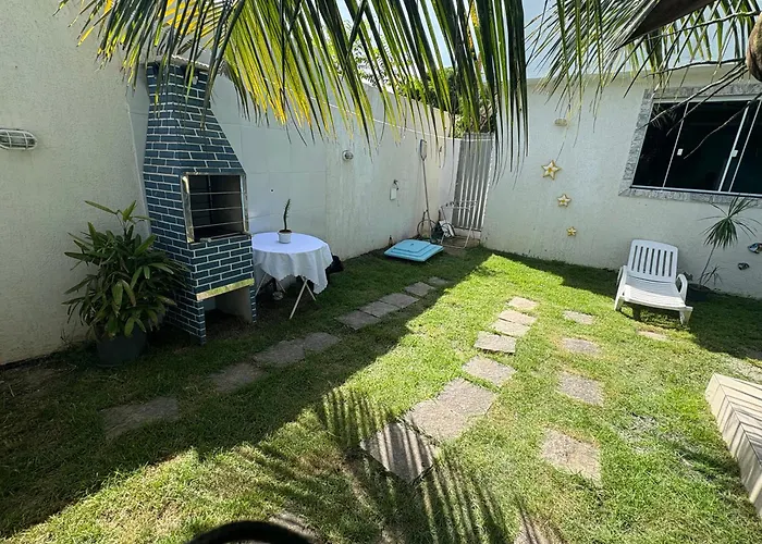 House Villa Armacao dos Buzios