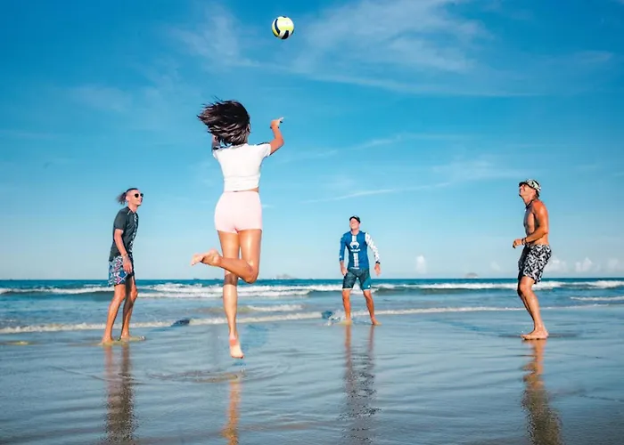 Resort The Wins Arena Cam Ranh