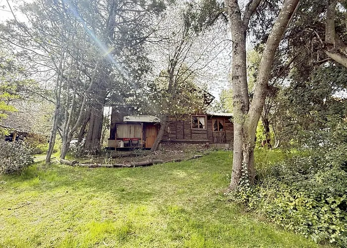 Casa Bosque Del Caiquen Villa San Carlos de Bariloche