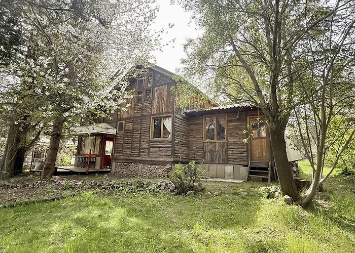 Casa Bosque Del Caiquen Villa San Carlos de Bariloche