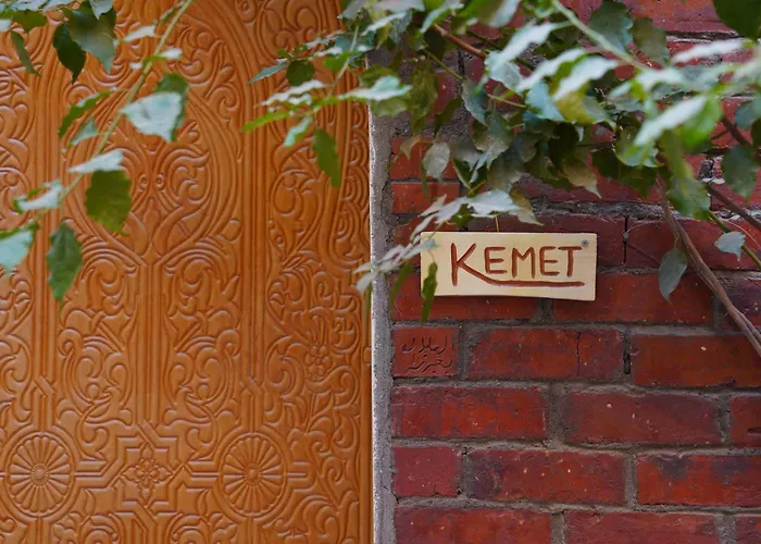 Kemet House Hotel Luxor