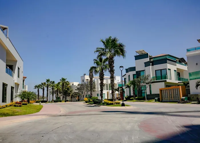 House In Punta Cerritos 3 Bedrooms And Rooftop Mazatlan