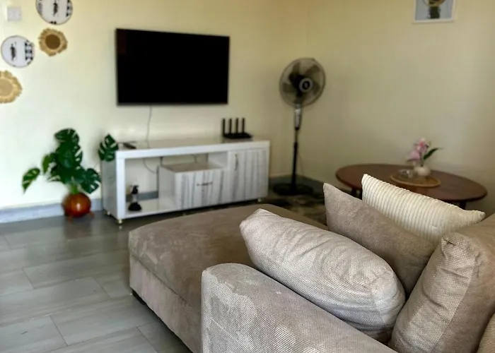 Kisumu Airview Homestay
